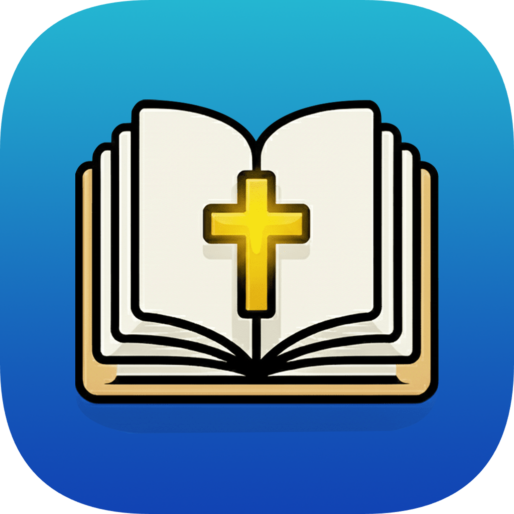 My Bible App Icon
